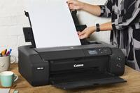 Canon SG-201 Semi Glossy Photo Paper 260G/M2 A3+ 20 Sheets - thumbnail