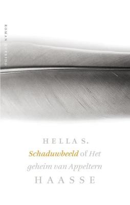 Schaduwbeeld of Het geheim van Appeltern - Hella S. Haasse - ebook