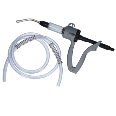 HSW Eco-Matic Drencher 30 ml HSW Eco-Matic Drencher 30 ml