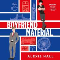 Boyfriend material - thumbnail