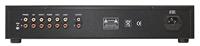 Audio Dynavox Dynavox TPR43 zwart + phono MM / MMC - thumbnail