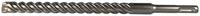 Heller 29199 6 Hamerboorset 7-delig 7 stuk(s) - thumbnail