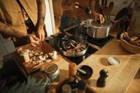 Fiskars 1072314 Functionele vorm Pan 260 mm - thumbnail