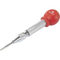 TOOLCRAFT TO-10179732 Automatische centerpons met punt (Ø x l) 1.6 cm x 12.7 cm - thumbnail