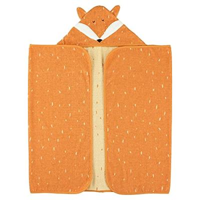 Trixie badcape mr. fox, 75x75cm