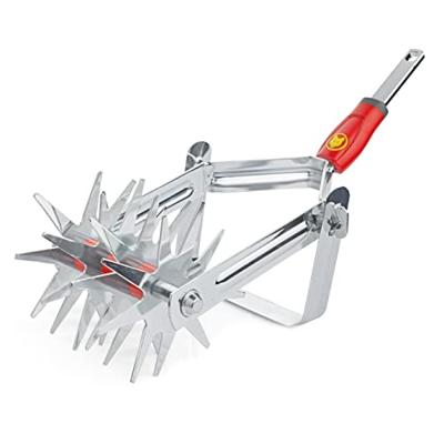 Wolf Garten Tuinfrees DA-S 15CM - 71AAA006650 Wolf Garten Tuinfrees DA-S 15CM - 71AAA006650