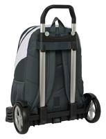 Schoolrugzak Real Madrid C.F. Wit 32 x 44 x 16 cm - thumbnail