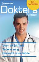 Voor altijd thuis ; Tedere zorg ; Gevlucht voor liefde - Fiona McArthur, Jennifer Taylor, Maggie Kingsley - eBook (9789402519037) - thumbnail