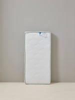 Babymatras tegen huisstofmijten met Aegis-behandeling wit - thumbnail