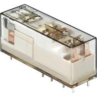 Finder 50.14.9.024.4220 Printrelais 24 V/DC 8 A 2x NC, 2x NO 1 stuk(s) - thumbnail