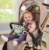 VTech Baby knuffelkoala speelmat - thumbnail