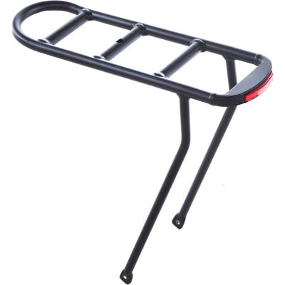 Cortina achterdrager normaal e-silento jet black matt