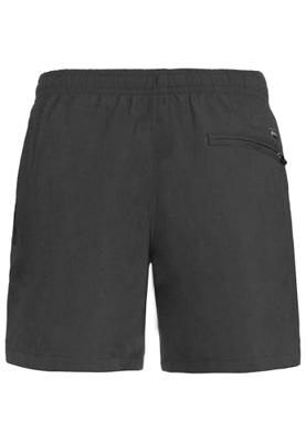 Protest Davey Heren Shorts True Black XXL