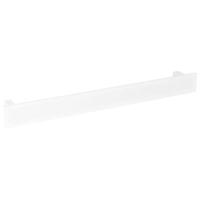 Handdoekhouder Sapho Patron 60x6 cm Wit - thumbnail