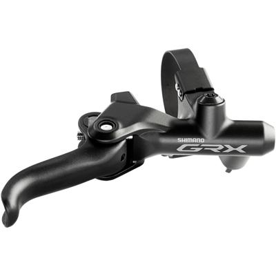 Shimano road aanvullende remgreep "grx" bl-rx812 br.lever shim.grx blrx812 add.lever right bl.