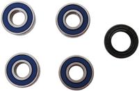 ALL BALLS Racing wiellagerset wheel bearing sets 25-122 complete with simmerrings - thumbnail