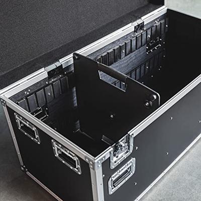 Gravity TWB 431 B Touring baseplate voor M20 statief