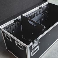 Gravity TWB 431 B Touring baseplate voor M20 statief - thumbnail