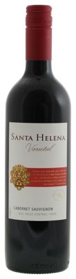 Santa Helena Varietal Cabernet Sauvignon