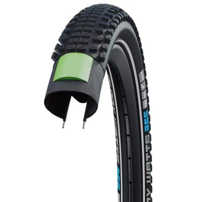 Schwalbe buitenband "johnny watts 365" performance line tire john.watts 365 perf.line 65-584