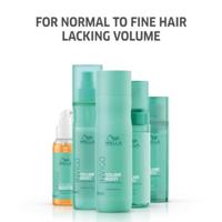 Wella Professionals Care Invigo Volume Boost Volume Booster 100ml - thumbnail