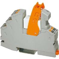 Phoenix Contact RIF-1-RPT-LV-230AC/1X21 Relaismodule 1x wisselcontact 10 stuk(s)
