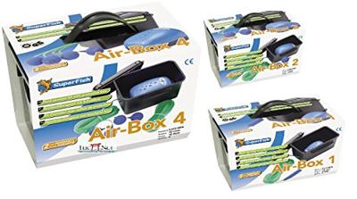 Air-Box I - Superfish