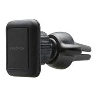 Mobilize Universal Magnet Car Holder Air Vent Black - thumbnail