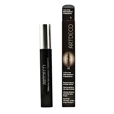 Artdeco Volume Sens Masc 01 15ml 01 Black Mascara Dames