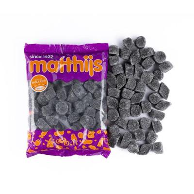 Matthijs zuiderzee drop zak (20x 400gr)