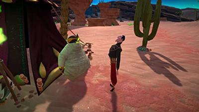 Hotel Transylvania Scary-Tale Adventures