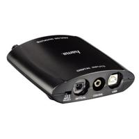 Hama audio converter ac82 digitaal naar analoog - thumbnail