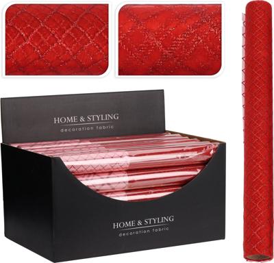 Deco rol 200x36,5 cm 2 ass desi Nampook - Nampook