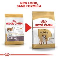 ROYAL CANIN Bulldog Adult - droog hondenvoer - 12 kg - thumbnail