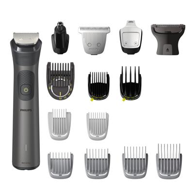 Philips MG7940/15 Multigroom Grijs - thumbnail