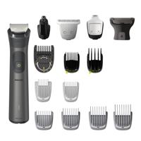 Philips MG7940/15 Multigroom Grijs - thumbnail