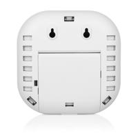 Smartwares SH8-90105 Koolmonoxidemelder Wit - thumbnail