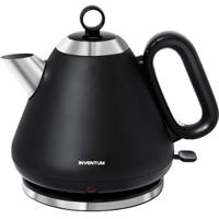 Inventum HW617B Waterkoker Zwart - thumbnail
