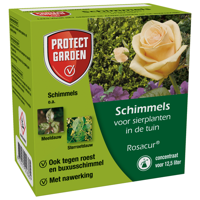 Rosacur tegen Schimmel op Rozen Concentraat 50ml - thumbnail