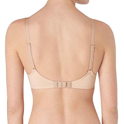 BH My Perfect Shaper WP met beugel - Voorgevormde Comfort bh - Spacer bh - Wit, zwart, huidskleur