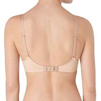 BH My Perfect Shaper WP met beugel - Voorgevormde Comfort bh - Spacer bh - Wit, zwart, huidskleur - thumbnail