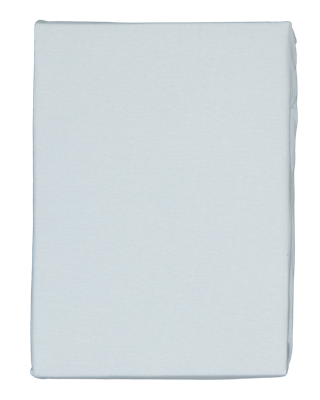 Hoeslaken - Blauw Hoeslaken - Blauw