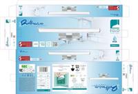 Eglo Led wandlampPandella 1 - 96064 - thumbnail