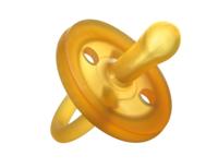 Goldi Sauger Speen natuurrubber symmetrisch - 3-24m - thumbnail