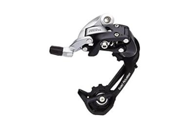 Sram achterderailleur "rival 22" rear derail."rival 22" 11-sp med.cage b/gr