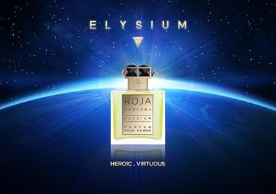 ROJA London Pour Homme Elysium Parfum 50ml