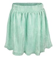 Someone Meisjes rok - Yanna-SG-41-C - Aqua - thumbnail