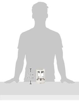 Krups KM468210 Koffiezetapparaat Wit Capaciteit koppen: 12 Met drukzetsysteem