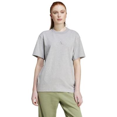 Adidas All SZN Loose Casaul T-shirt Dames XL/42