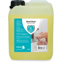 Hand Clean 2,5 liter - thumbnail